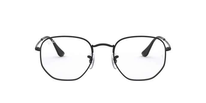  Ray-Ban Hexagonal RX 6448 2509 48 Férfi, Női szemüvegkeret (optikai keret) akciós termékkép 1