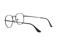 Ray-Ban Hexagonal RX 6448 2509 54 Férfi, Női szemüvegkeret (optikai keret)