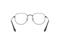 Ray-Ban Hexagonal RX 6448 2509 54 Férfi, Női szemüvegkeret (optikai keret)