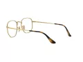 Ray-Ban Hexagonal RX 6448 2945 51 Férfi, Női szemüvegkeret (optikai keret)