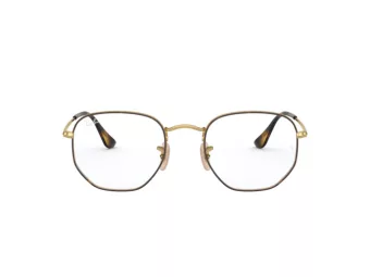   Ray-Ban Hexagonal RX 6448 2945 54 Férfi, Női szemüvegkeret (optikai keret)