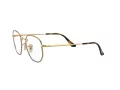 Ray-Ban Hexagonal RX 6448 2945 54 Férfi, Női szemüvegkeret (optikai keret)