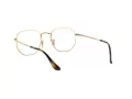 Ray-Ban Hexagonal RX 6448 2945 54 Férfi, Női szemüvegkeret (optikai keret)
