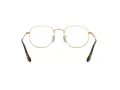 Ray-Ban Hexagonal RX 6448 2945 54 Férfi, Női szemüvegkeret (optikai keret)