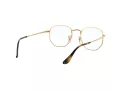 Ray-Ban Hexagonal RX 6448 2945 54 Férfi, Női szemüvegkeret (optikai keret)