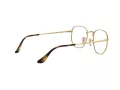 Ray-Ban Hexagonal RX 6448 2945 54 Férfi, Női szemüvegkeret (optikai keret)