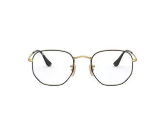   Ray-Ban Hexagonal RX 6448 2991 48 Férfi, Női szemüvegkeret (optikai keret)
