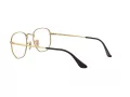 Ray-Ban Hexagonal RX 6448 2991 48 Férfi, Női szemüvegkeret (optikai keret)