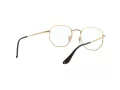 Ray-Ban Hexagonal RX 6448 2991 48 Férfi, Női szemüvegkeret (optikai keret)