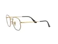 Ray-Ban Hexagonal RX 6448 2991 51 Férfi, Női szemüvegkeret (optikai keret)