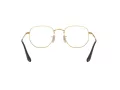 Ray-Ban Hexagonal RX 6448 2991 54 Férfi, Női szemüvegkeret (optikai keret)