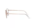 Ray-Ban Hexagonal RX 6448 3094 48 Férfi, Női szemüvegkeret (optikai keret)