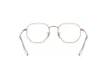 Ray-Ban Hexagonal RX 6448 3094 48 Férfi, Női szemüvegkeret (optikai keret)