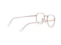 Ray-Ban Hexagonal RX 6448 3094 51 Férfi, Női szemüvegkeret (optikai keret)