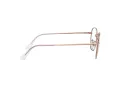 Ray-Ban Hexagonal RX 6448 3094 51 Férfi, Női szemüvegkeret (optikai keret)