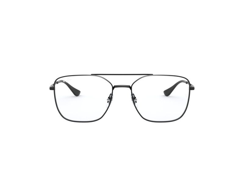 Ray-Ban RX 6450 2509 54 Férfi, Női szemüvegkeret (optikai keret)
