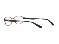 Ray-Ban RX 6452D 2503 56 Férfi, Női szemüvegkeret (optikai keret)