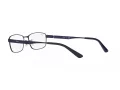 Ray-Ban RX 6452D 3076 56 Férfi, Női szemüvegkeret (optikai keret)