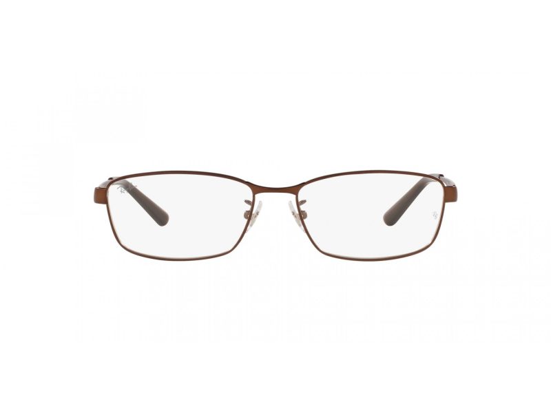 Ray-Ban RX 6452D 3077 56 Férfi, Női szemüvegkeret (optikai keret)