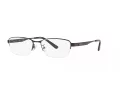 Ray-Ban RX 6453D 2503 55 Férfi, Női szemüvegkeret (optikai keret)