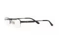 Ray-Ban RX 6453D 2503 55 Férfi, Női szemüvegkeret (optikai keret)