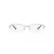 Ray-Ban RX 6453D 2553 55 Férfi, Női szemüvegkeret (optikai keret)
