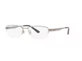 Ray-Ban RX 6453D 2553 55 Férfi, Női szemüvegkeret (optikai keret)