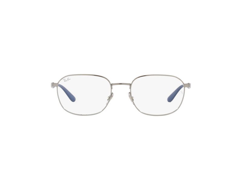 Ray-Ban RX 6462 2502 52 Férfi, Női szemüvegkeret (optikai keret)