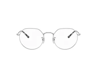   Ray-Ban Jack RX 6465 2501 51 Férfi, Női szemüvegkeret (optikai keret)