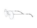 Ray-Ban Jack RX 6465 2501 51 Férfi, Női szemüvegkeret (optikai keret)
