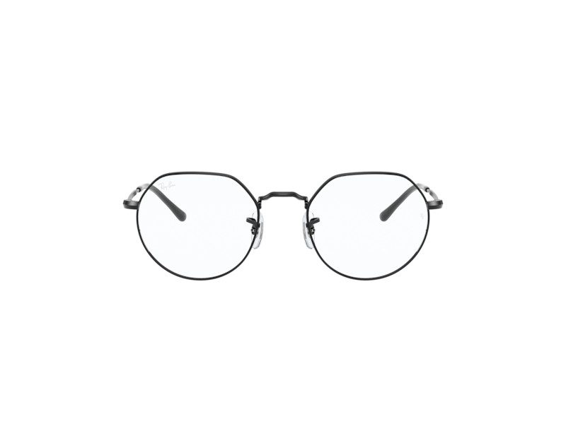 Ray-Ban Jack RX 6465 2509 49 Férfi, Női szemüvegkeret (optikai keret)