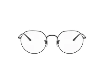   Ray-Ban Jack RX 6465 2509 51 Férfi, Női szemüvegkeret (optikai keret)