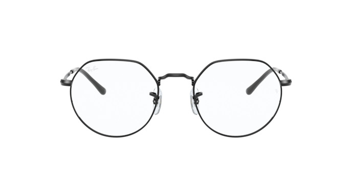  Ray-Ban Jack RX 6465 2509 51 Férfi, Női szemüvegkeret (optikai keret) akciós termékkép 1