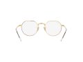 Ray-Ban Jack RX 6465 2890 49 Férfi, Női szemüvegkeret (optikai keret)