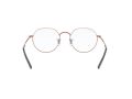 Ray-Ban Jack RX 6465 2943 49 Férfi, Női szemüvegkeret (optikai keret)