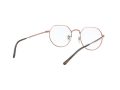 Ray-Ban Jack RX 6465 2943 49 Férfi, Női szemüvegkeret (optikai keret)