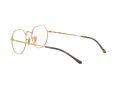 Ray-Ban Jack RX 6465 2945 49 Férfi, Női szemüvegkeret (optikai keret)