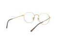 Ray-Ban Jack RX 6465 2945 49 Férfi, Női szemüvegkeret (optikai keret)