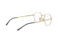 Ray-Ban Jack RX 6465 2945 51 Férfi, Női szemüvegkeret (optikai keret)