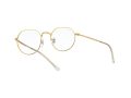 Ray-Ban Jack RX 6465 3086 51 Férfi, Női szemüvegkeret (optikai keret)