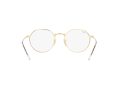 Ray-Ban Jack RX 6465 3136 49 Férfi, Női szemüvegkeret (optikai keret)
