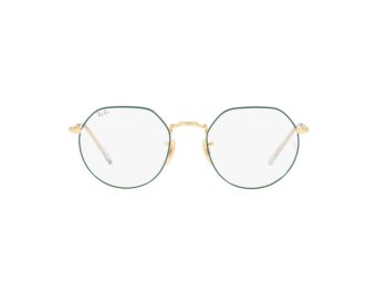   Ray-Ban Jack RX 6465 3136 51 Férfi, Női szemüvegkeret (optikai keret)