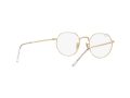 Ray-Ban Jack RX 6465 3137 49 Férfi, Női szemüvegkeret (optikai keret)