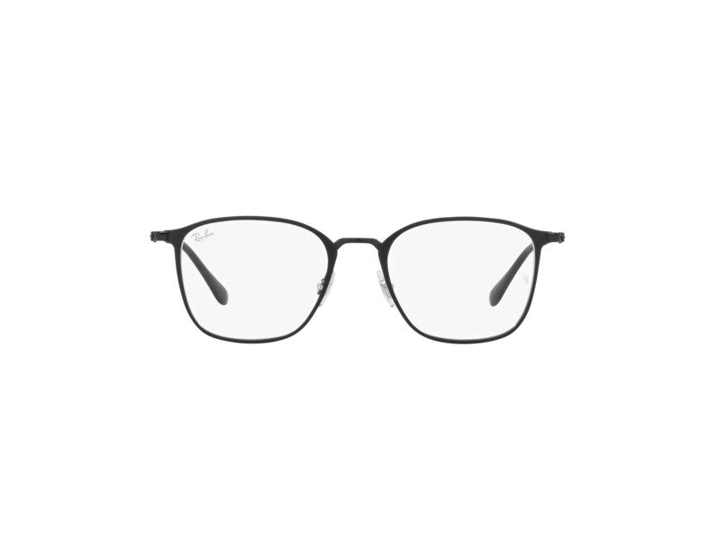 Ray-Ban RX 6466 2904 49 Férfi, Női szemüvegkeret (optikai keret)