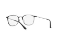Ray-Ban RX 6466 2904 51 Férfi, Női szemüvegkeret (optikai keret)