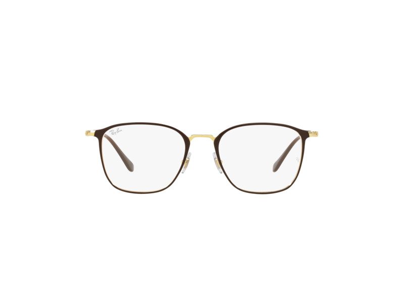 Ray-Ban RX 6466 2905 49 Férfi, Női szemüvegkeret (optikai keret)