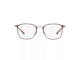   Ray-Ban RX 6466 2973 49 Férfi, Női szemüvegkeret (optikai keret)