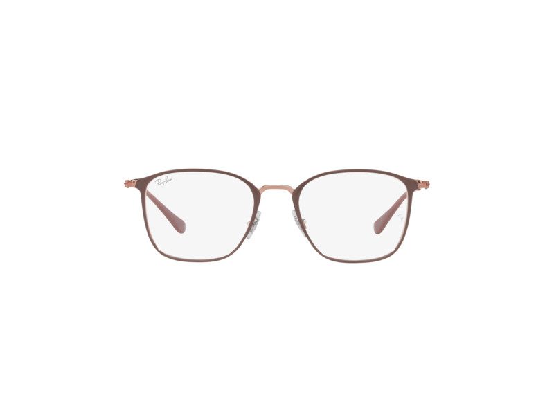 Ray-Ban RX 6466 2973 49 Férfi, Női szemüvegkeret (optikai keret)