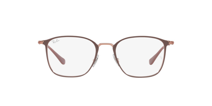  Ray-Ban RX 6466 2973 51 Férfi, Női szemüvegkeret (optikai keret) akciós termékkép 1