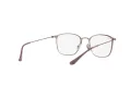 Ray-Ban RX 6466 2973 51 Férfi, Női szemüvegkeret (optikai keret)